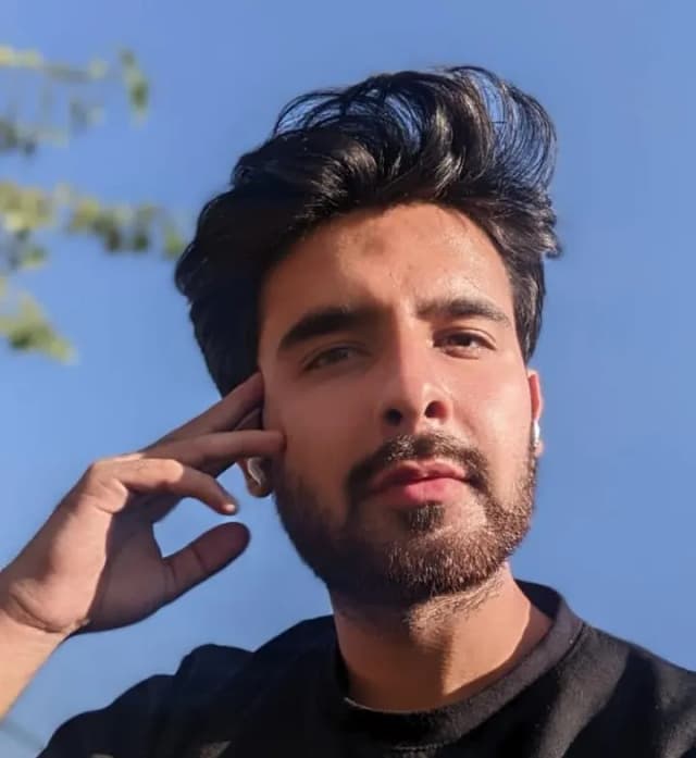 Altaf Rehman