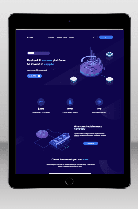 Cryptex